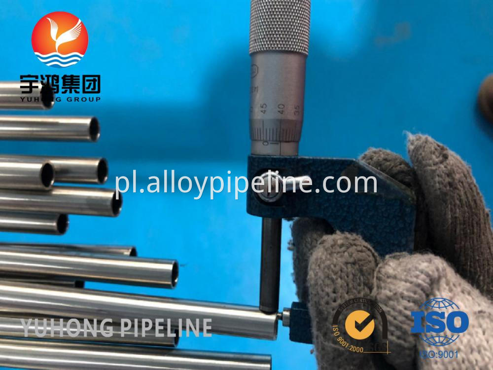 Astm A270 316l Ss Tube 2 Jpg